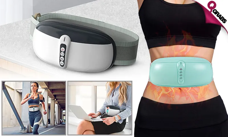 Oways Slimming Belt!
